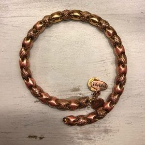 Alex and Ani bracelet